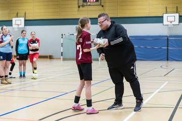 Bild 51 - wCJ NFV Futsalmeisterschaft